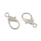 23mm Lobster Claw Clasps, 12ct. by Bead Landing™